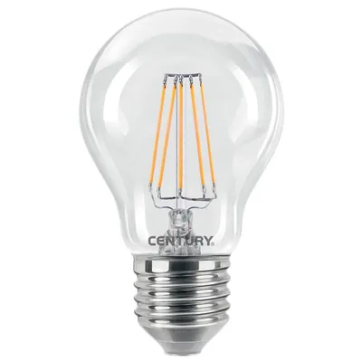 Immagine prodotto di Lampada a incandescenza LED Vintage Globe 8 W 810 lm 2700 K