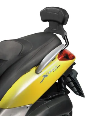 Immagine prodotto di Schienalino GIVI TB49 per YAMAHA X-Max 125-250