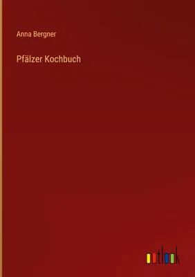 Produktbild von Pfälzer Kochbuch