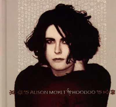 Zdjęcie produktu dla Moyet,Alison-Hoodoo (Deluxe Edition)