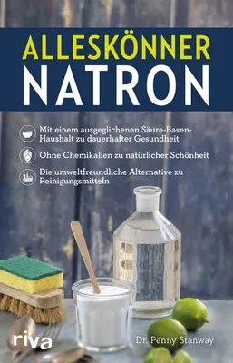 Produktbild von Alleskönner Natron