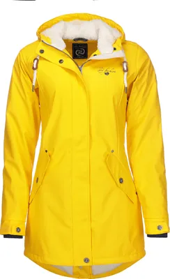 Damen Regenjacken günstig online kaufen
