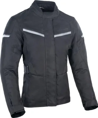 Produktbild von Oxford Jacke Dakota 3.0 Damen Schwarz Gr. 10