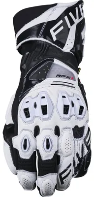 Produktbild von Five Handschuh RFX1 Evo weiss-schwarz S