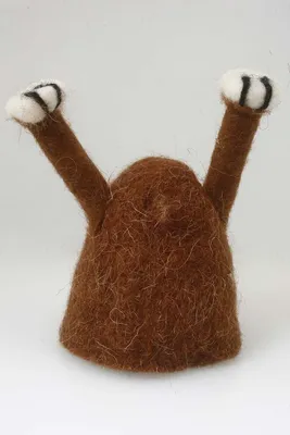 Produktbild von Eierwärmer Jumper Hase