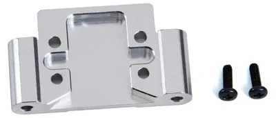 Produktbild von Graupner Querlenkerhalterhinten Aluminium