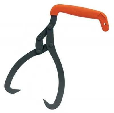 Obrázek produktu pro Nohel Garden Kleště BAHCO na klády 20cm 1401