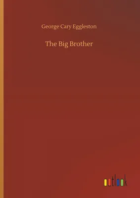 Produktbild von The Big Brother