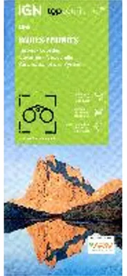 Produktbild von 65 Hautes Pyrénées