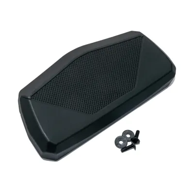 Obrázok produktu pre Schienalino per bauletto GIVI B37 BLADE / E455 SIMPLY IV