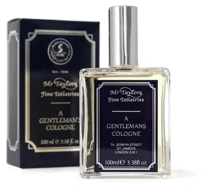 Produktbild von TAYLOR OF OLD BOND STREET Cologne, 200 g