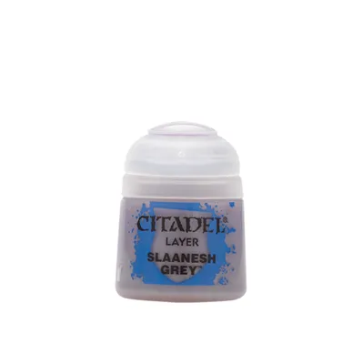 Produktbild von Citadel - Layer, Slaanesh Grey (22-12)