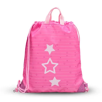 Zdjęcie produktu dla Torba szkolna Premium Gym Bag Candy