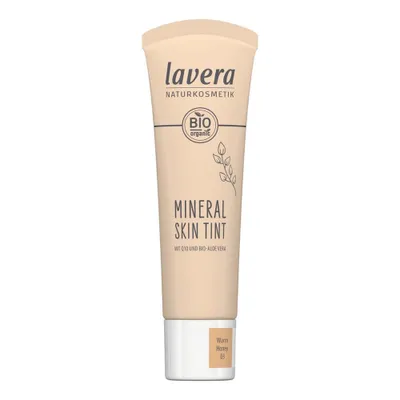 Obrázok produktu pre Minerálny tónovací krém - Warm Honey 03 30 ml