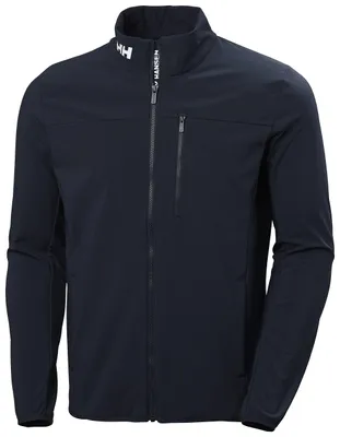 Immagine prodotto di Giacca Softshell Helly Hansen Crew 2.0 da uomo