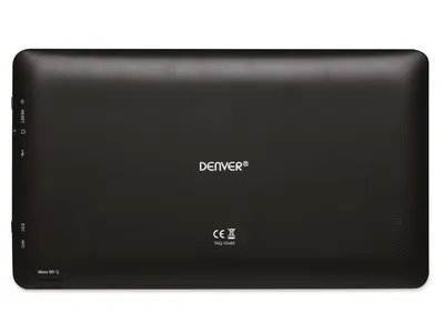 Obrázok produktu pre DENVER Tableta TAQ-10463, 10,1'
