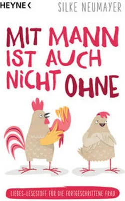 Produktbild von Mit Mann ist auch nicht ohne