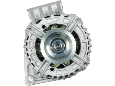 Produktbild von AS-PL A0693S Lichtmaschine Generator LiMa 105A 12V für CHEVROLET Impala VIII Limousine