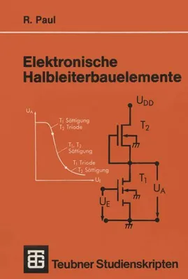 Produktbild von Elektronische Halbleiterbauelemente