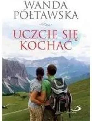 Image de Uczcie się kochać