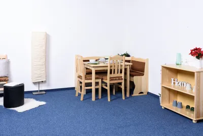 Produktbild von Essbank Kiefer