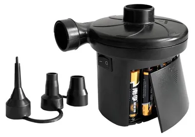 Obrázek produktu pro Avenli 29P312 Elektrická pumpa pro matrace 230 V
