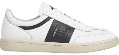 Immagine prodotto di Hackett Bond Just Scarpe sportive bianche taglia 43 da uomo bianche taglia 43