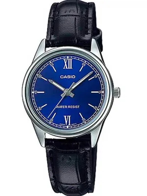 Immagine prodotto di Collezione Casio LTP-V005L-2B (ZD582F) Uhr