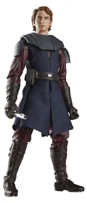 Produktbild von Star Wars Ahsoka Anakin Skywalker Figur 15cm
