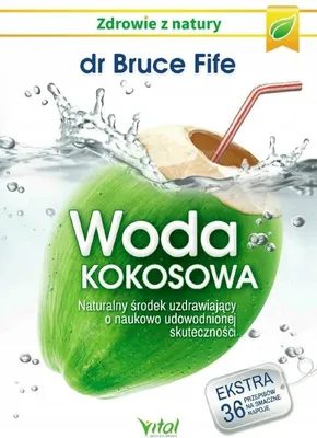 Zdjęcie produktu dla Woda kokosowa
