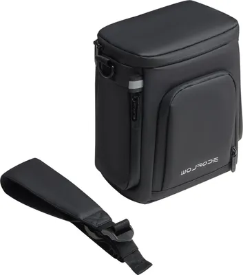 Produktbild von ECOFLOW TRAIL Portable Powerstation Waterproof Carrying Case