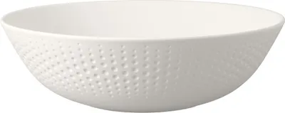 Immagine prodotto di Fruttiera decorativa, collezione Manufacture Collier blanc - Villeroy & Boch