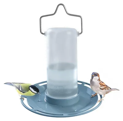 Produktbild von Swissinno Vogeltränke Zug 19 x 19 x 17 cm