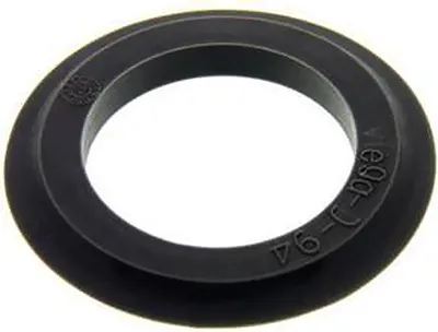 Produktbild von BLANCO 117498 Dichtung für Siebkörbchen Ø = 35 / 42 mm Silikon (verbesserte Ausführung) VI