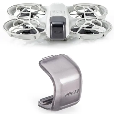 Obrázek produktu pro Pro DJI Neo STARTRC Drone Plastový ochranný kryt objektivu gimbalu