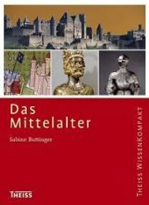 Produktbild von Das Mittelalter