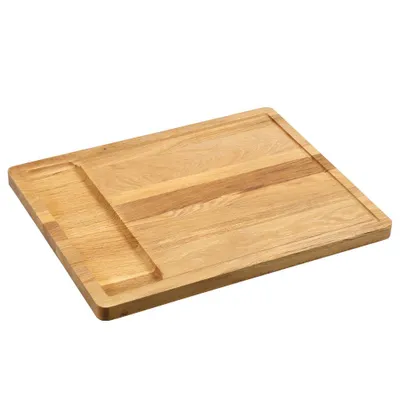 Produktbild von Schneidebrett, Eiche,