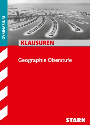 Produktbild von STARK Klausuren Gymnasium - Geographie Oberstufe