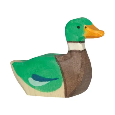 Obrázok produktu pre Dráčik WOODY z dreva - plávajúci