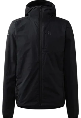 Produktbild von Haglöfs L.I.M Mimic Barrier Hood Jacket Herren M
