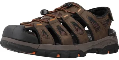 Produktbild von Skechers Tresmen Sandale Braun