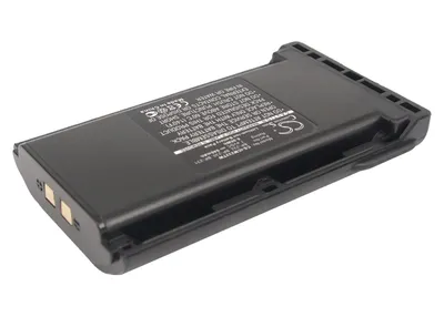 Produktbild von TECHTEK Akku Kompatibel mit [Icom] IC-4011, IC-A14, IC-A14S, IC-F14, IC-F14S, IC-F15, IC-F15S, IC-F16, IC-F16S, IC-F24, IC-F24S, IC-F25, IC-F25S, IC-