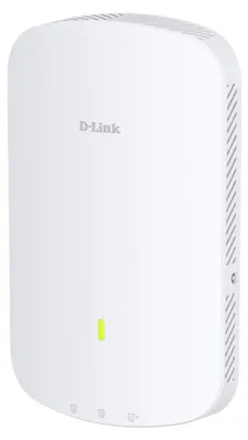 Image de Point d'accès Wi-Fi 6 D-Link DAP-X3060W, Nuclias Connect AX3000