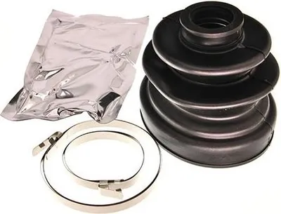 Produktbild von MAXGEAR 49-2091 Achsmanschette für HYUNDAI Tucson (TL, TLE) Radseitig Antriebswelle