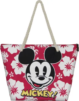 Obrázok produktu pre Plážová taška s motívom Mickey Mouse od spoločnosti Disney