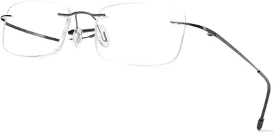 Produktbild von Lesebrille mit blauem Lichtfilter, Stärke 1.0-4.0, ultraleicht, für Bildschirmarbeit