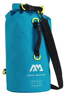Zdjęcie produktu dla Torba na łódź Aqua Marina 40 l JASNONIEBIESKA JASNONIEBIESKA Rozmiar uniwersalny Rozmiar uniwersalny