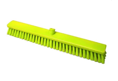 Produktbild von FBK 47136–4 Faser Bürste despuntadas 60 x 600 mm gelb