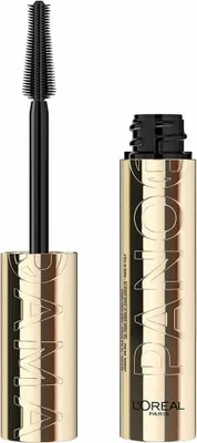 Produktbild von L'Oréal Paris Volume Million Lashes Panorama Mascara (Black) 9,9 ml