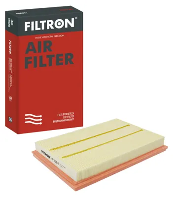 Produktbild von Luftfilter FILTRON AP 158/7 passend für MERCEDES-BENZ V-Klasse (W447) Filtereinsatz